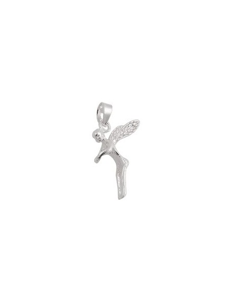 Hängsmycke Fairy Silver 925