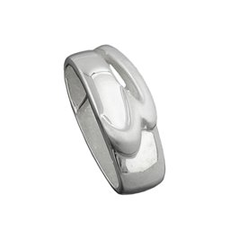 Hängsmycke Fantasy Shiny Silver 925