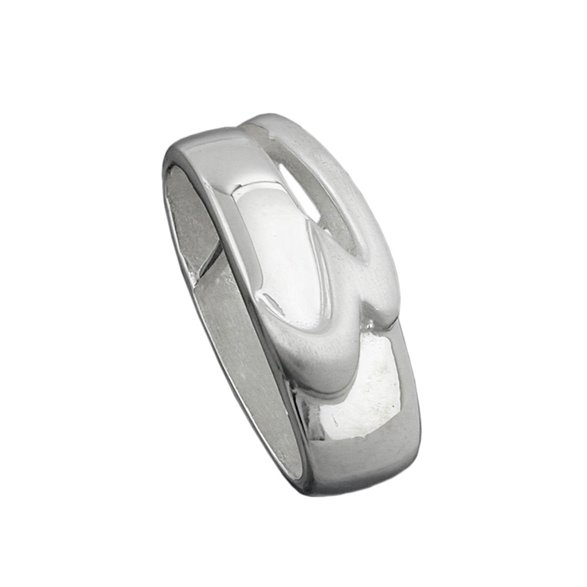 Hängsmycke Fantasy Shiny Silver 925