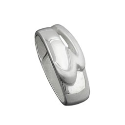 Hängsmycke Fantasy Shiny Silver 925