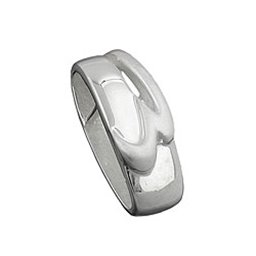 Hängsmycke Fantasy Shiny Silver 925