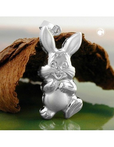 Hängsmycke Hare Silver 925
