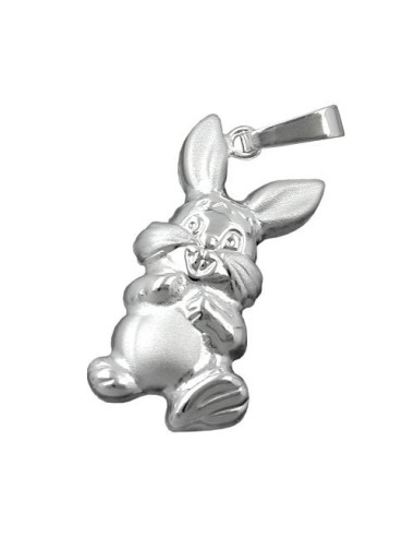 Hängsmycke Hare Silver 925