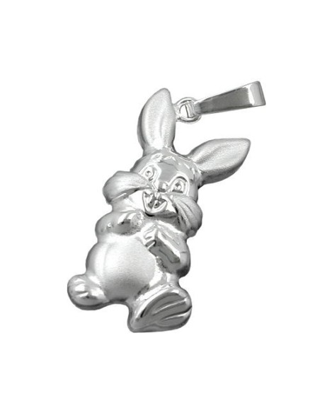 Hängsmycke Hare Silver 925