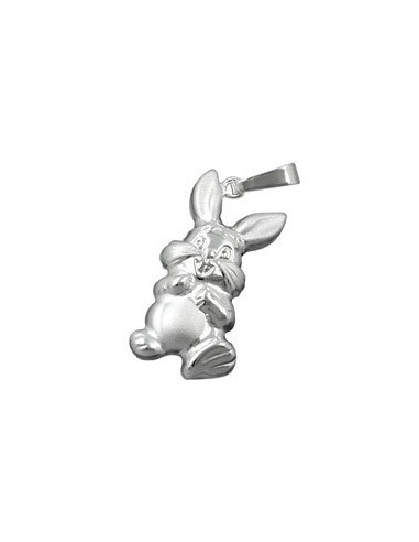 Hängsmycke Hare Silver 925