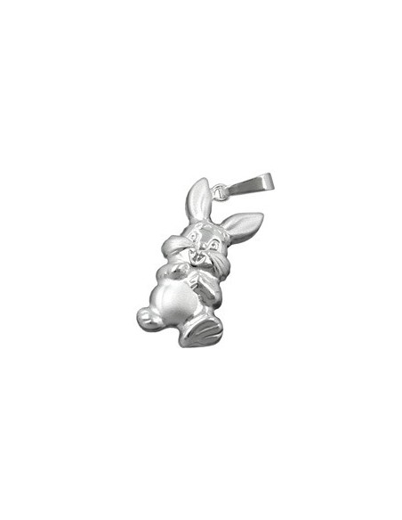 Hängsmycke Hare Silver 925