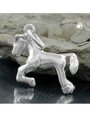 Hängsmycke Horse Silver 925