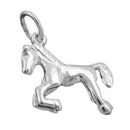 Hängsmycke Horse Silver 925
