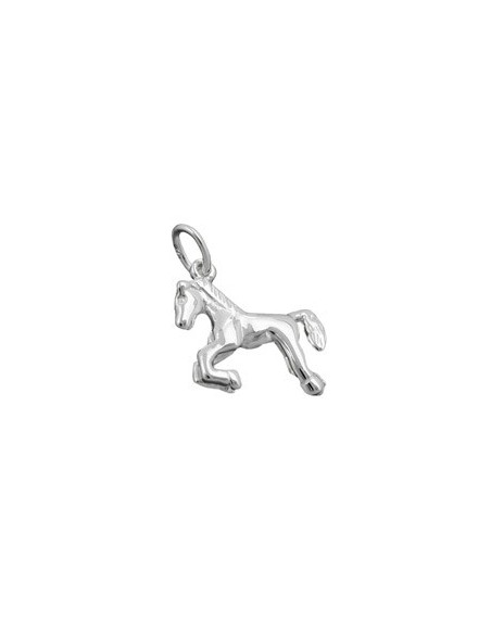 Hängsmycke Horse Silver 925