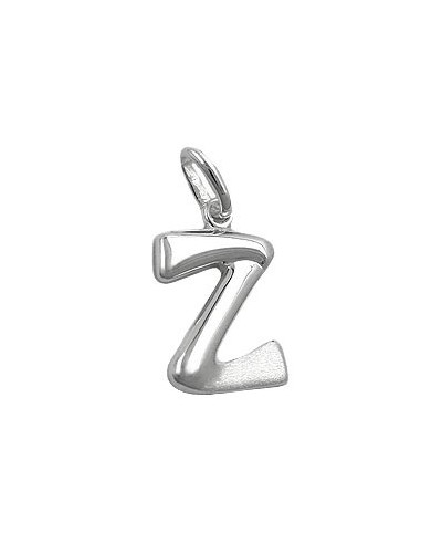 Hängsmycke Initial Z Silver 925