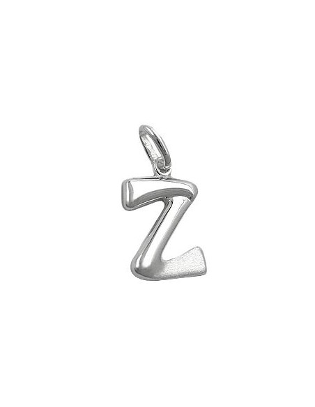 Hängsmycke Initial Z Silver 925