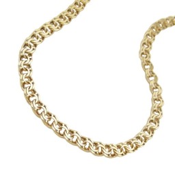 bracelet 18cm 14k gold