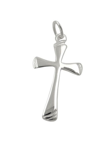 Hängsmycke Kors Silver 925
