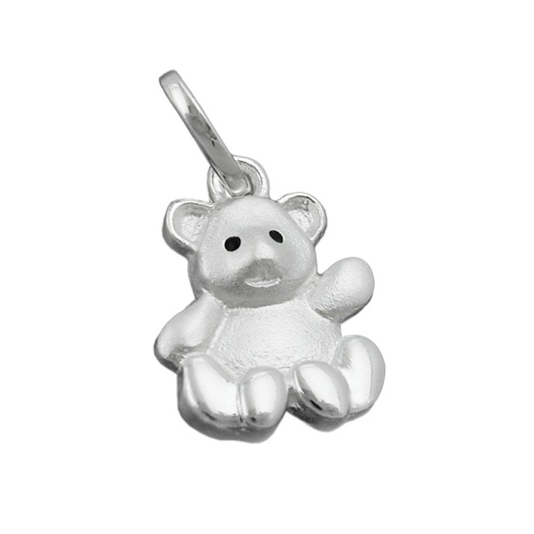 Hängsmycke Little Bear Silver 925