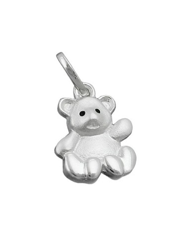 Hängsmycke Little Bear Silver 925