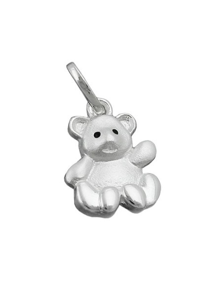 Hängsmycke Little Bear Silver 925