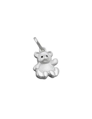 Hängsmycke Little Bear Silver 925