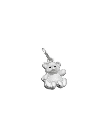 Hängsmycke Little Bear Silver 925