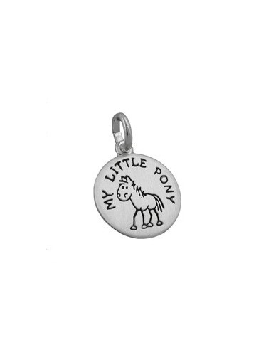 Hängsmycke My Little Pony Silver 925