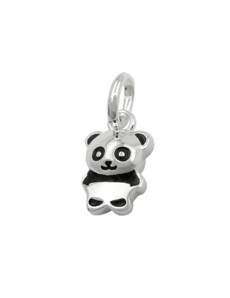 Hängsmycke Panda Bear Silver 925