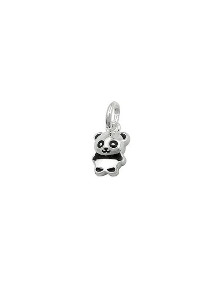 Hängsmycke Panda Bear Silver 925