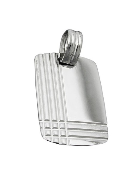 Hängsmycke To Be Engraved Silver 925