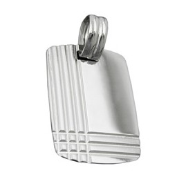 Hängsmycke To Be Engraved Silver 925