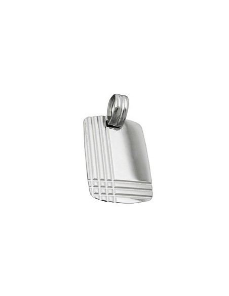 Hängsmycke To Be Engraved Silver 925