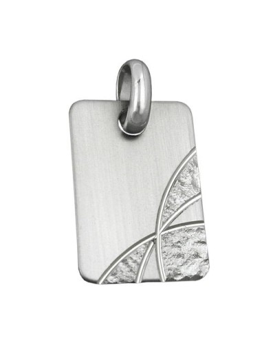 Hängsmycke To Be Engraved Silver 925