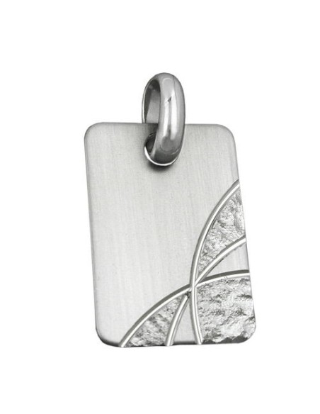 Hängsmycke To Be Engraved Silver 925