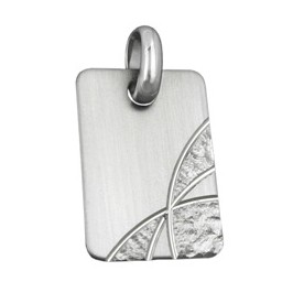 Hängsmycke To Be Engraved Silver 925