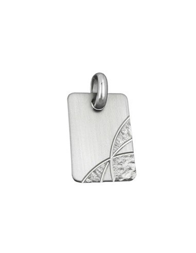Hängsmycke To Be Engraved Silver 925