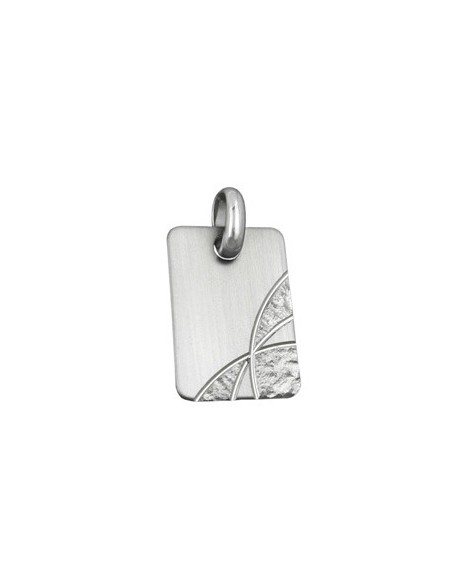 Hängsmycke To Be Engraved Silver 925