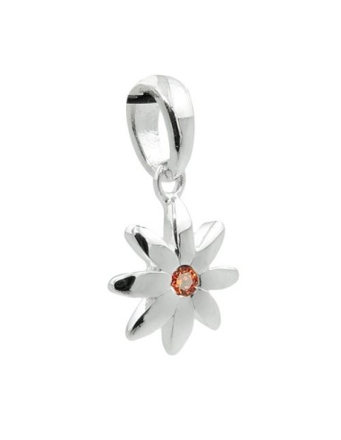 Hängsmycke With Zirconia Silver 925