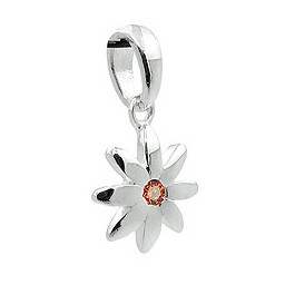 Hängsmycke With Zirconia Silver 925