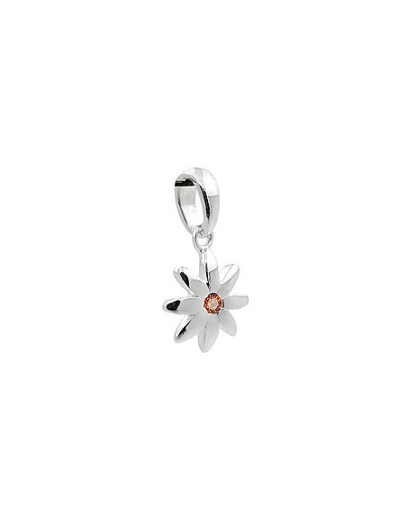 Hängsmycke With Zirconia Silver 925