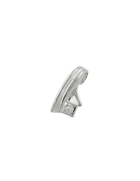 Hängsmycke Zirconia Silver 925