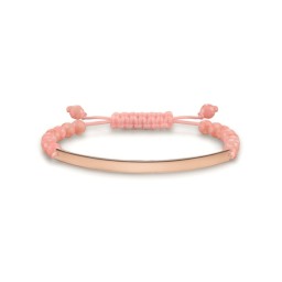 Damarmband Thomas Sabo LBA0002-815-9-L21V 