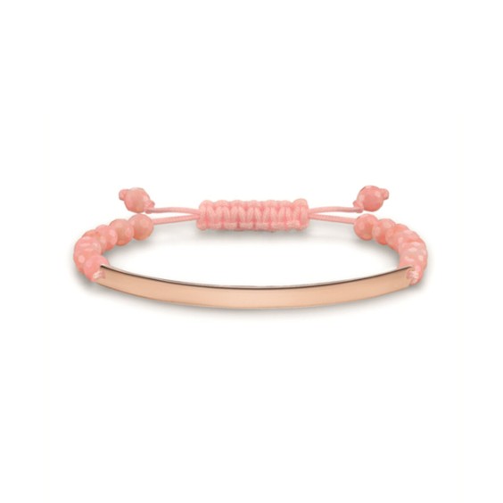 Damarmband Thomas Sabo LBA0002-815-9-L21V 