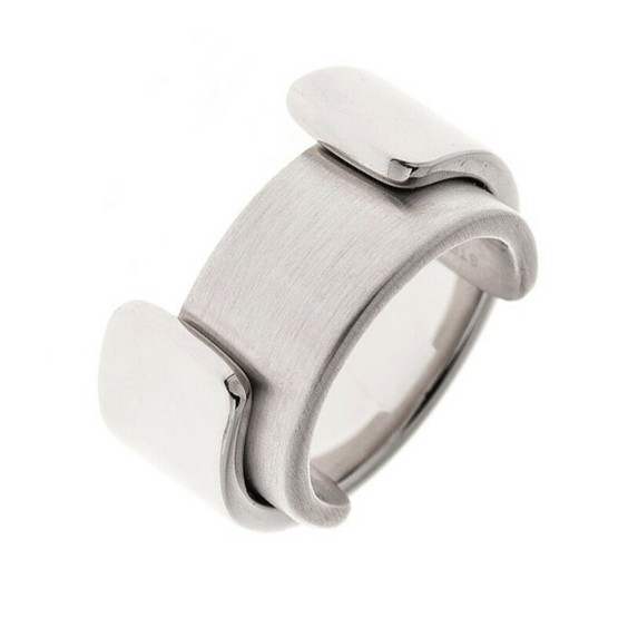 Unisexring Breil BR-013 (13 mm) (Storlek 15)