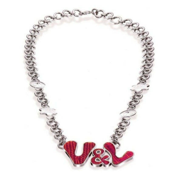 Damhalsband Victorio & Lucchino VJ0258CO