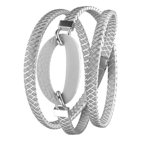 Damarmband Panarea BM1B21 Vit Silver Silvrig (60 cm)