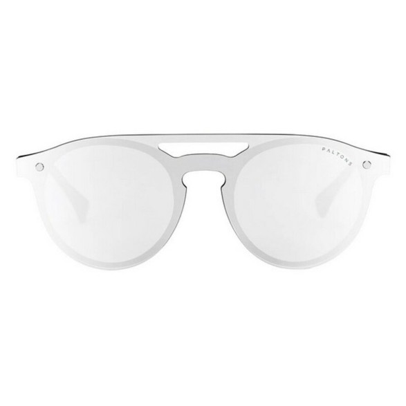 Unisexsolglasögon Natuna Paltons Sunglasses Natuna Silver (49 mm) Ø 49 mm Ø 150 mm Unisex