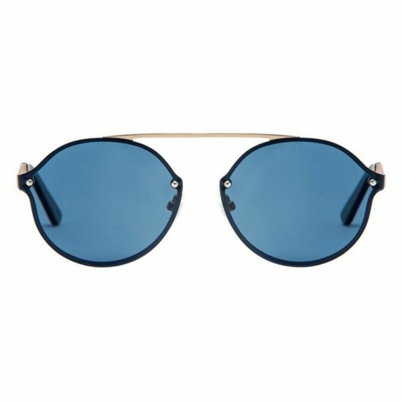 Unisexsolglasögon Lanai Paltons Sunglasses (56 mm)