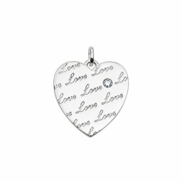 Damhängen Thomas Sabo SD_PE0018-153-14 (2 cm)