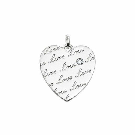 Damhängen Thomas Sabo SD_PE0018-153-14 (2 cm)