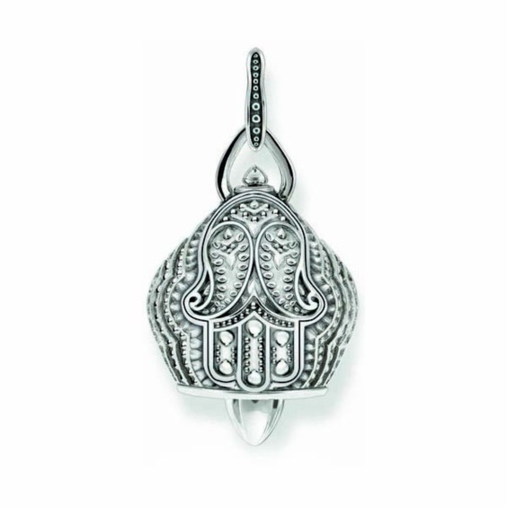 Damhängen Thomas Sabo PE735-637-12 (1,8 cm) (1,8 cm)