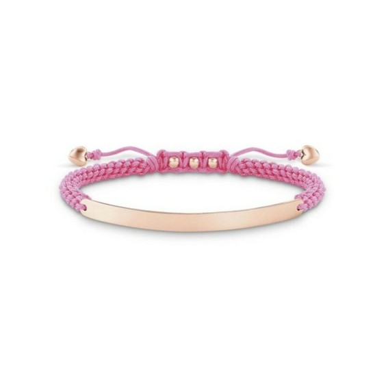 Damarmband Thomas Sabo LBA0048-597-9 (21 cm) (21 cm)