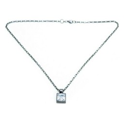 Damhalsband Demaria DMC6110289 (45 cm)