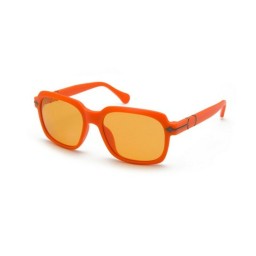 Damsolglasögon Opposit TM-522S-04_ORANGE ø 56 mm